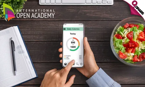Weight Loss with AI Online Course!
